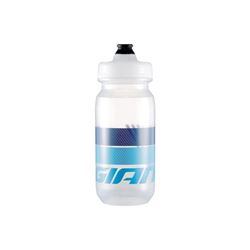 GIANT Cleanspring 600CC transparent white/blue/lite blue