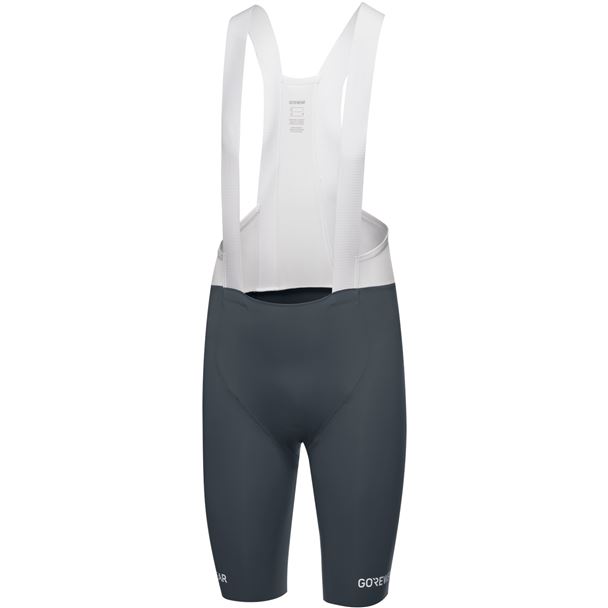 GORE SPINSHIFT Bib Shorts+ Mens lab graphite XL