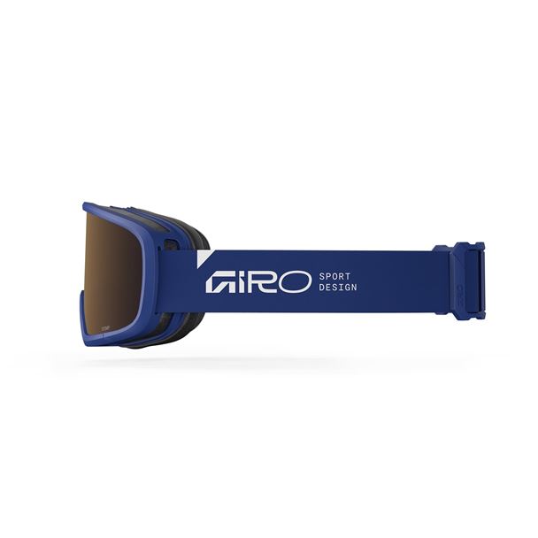 GIRO Stomp Blue Wordmark-AR40