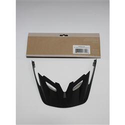 GIRO Fixture/Tremor/Verce Visor-black