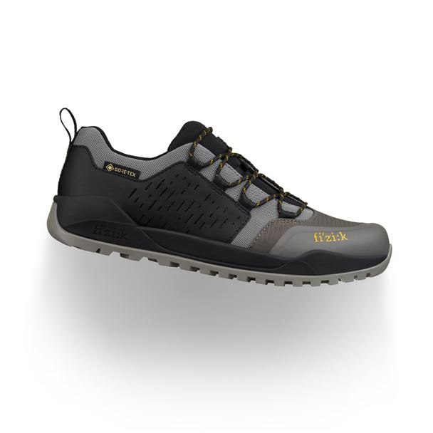 FIZIK Ergolace X2 GTX Flat anthracite/black-45