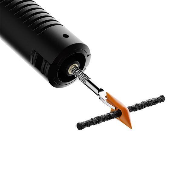 CRANKBROTHERS Klic HV+ Plug Tool Midnight Black