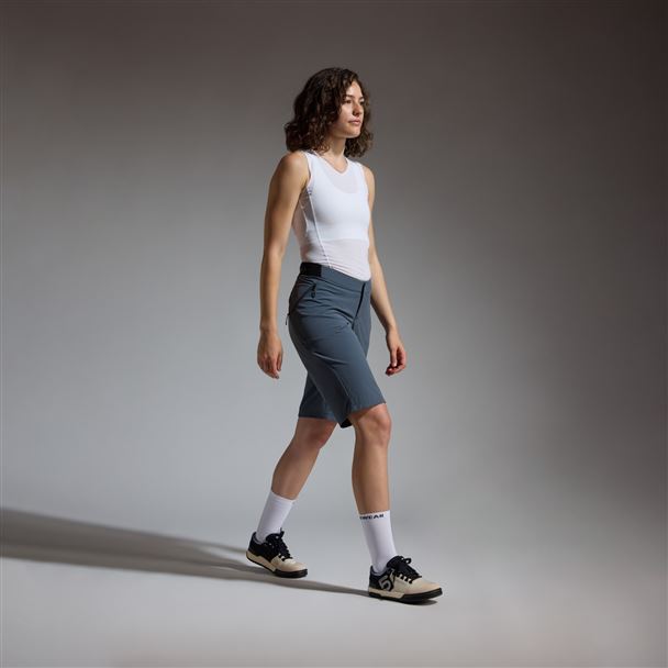 GORE FERNFLOW Shorts Womens lab graphite L