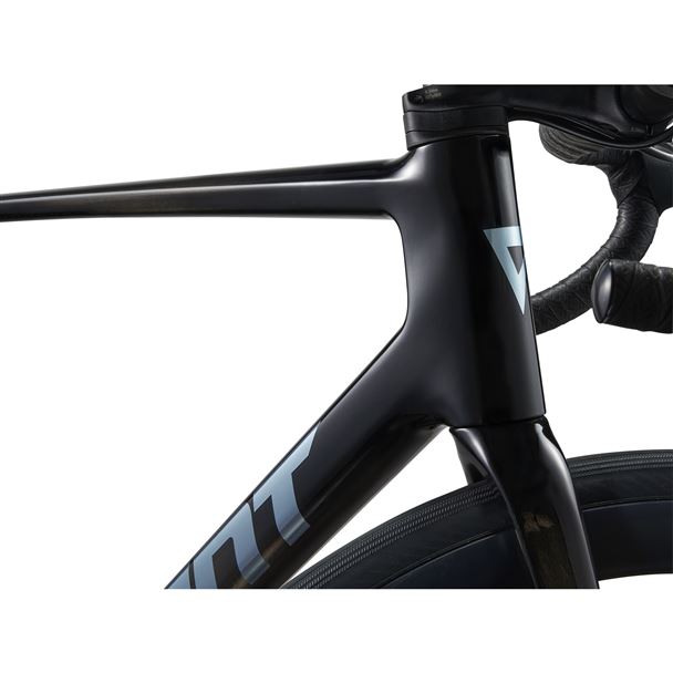 TCR Advanced Pro 1-AXS XL Carbon  M25