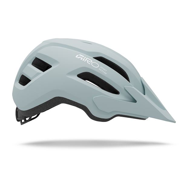 GIRO Fixture II MIPS W Mat Sky Blue