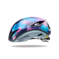 GIRO Eclipse Pro Spherical TE Multi/Haze CSR M