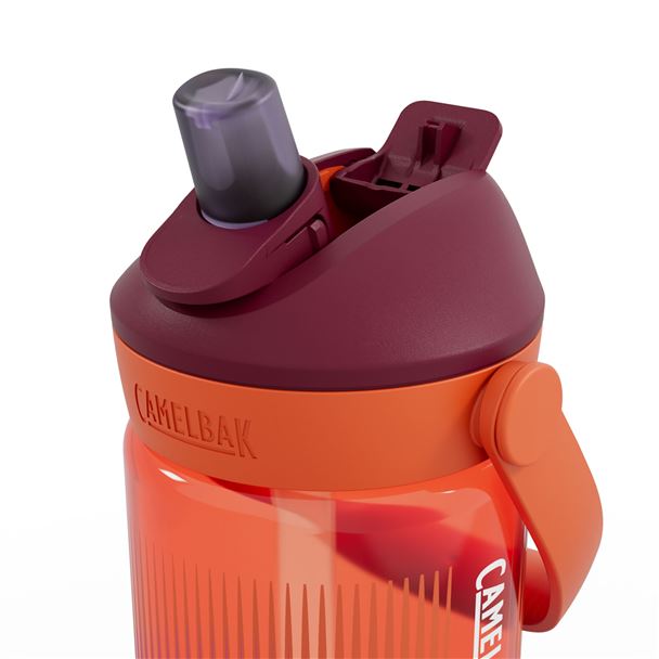 CAMELBAK Thrive Flip Straw Kids 0,4l Misty Mountain