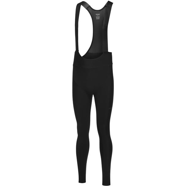 GORE SWIFTRIDE Thermo Bib Tights+ Mens black L