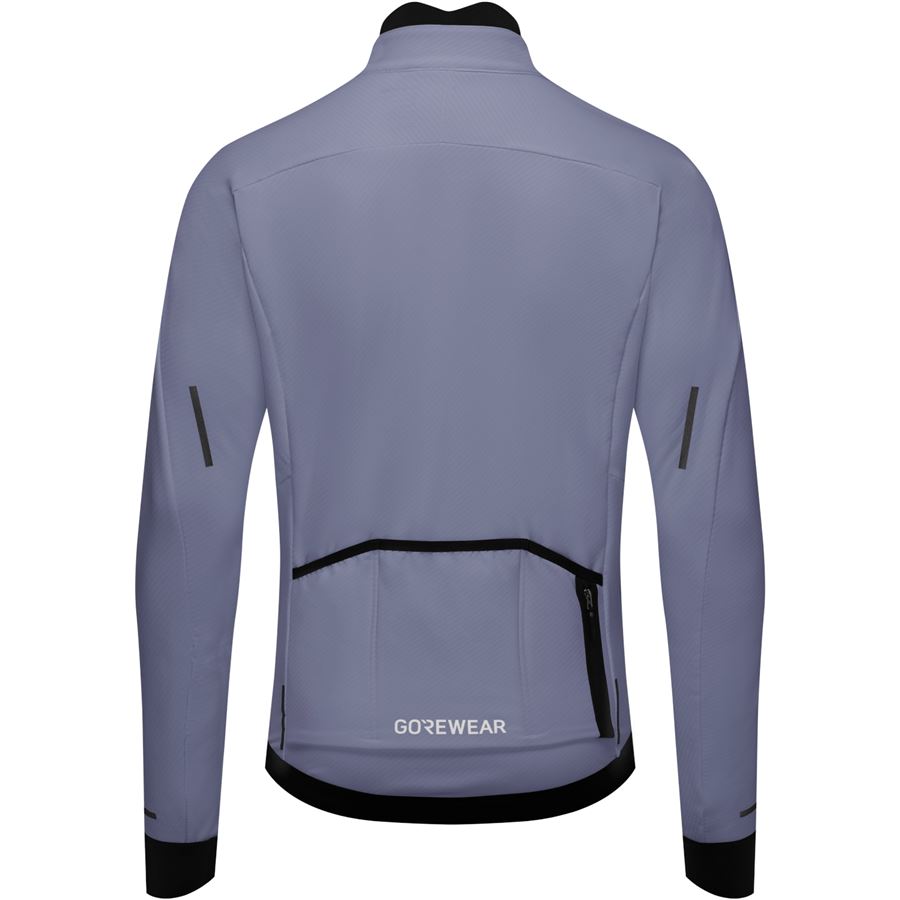 GORE SPINSHIFT Thermo Jacket Mens lab graphite XXL