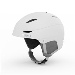 GIRO Ceva Mat White M