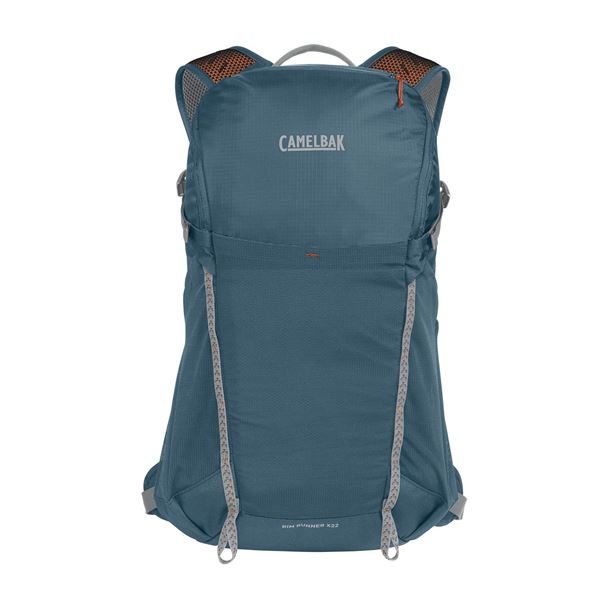 CAMELBAK Rim Runner X22 Blue Granite