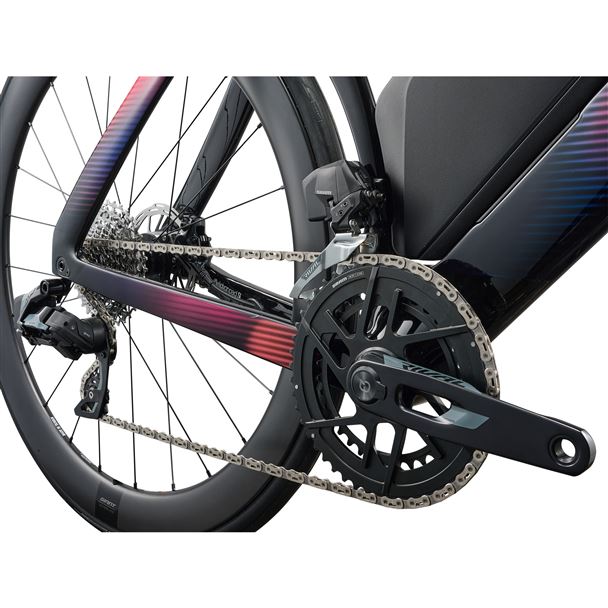 Avow Advanced SL S Carbon