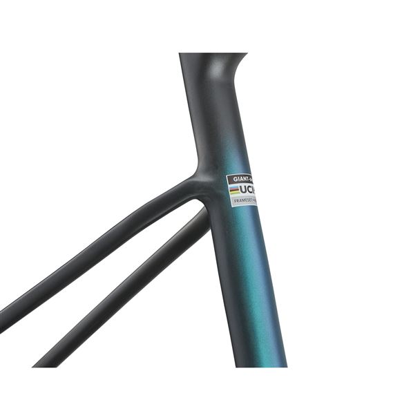 Revolt Advanced SL-rám M Superspeed Teal