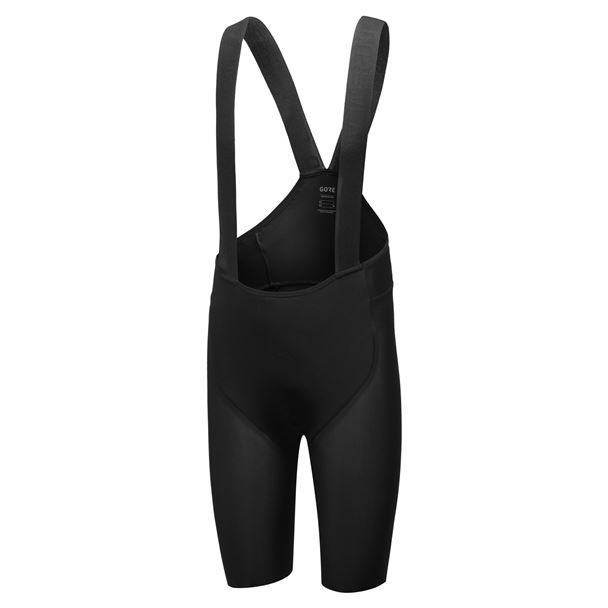 GORE Fernflow Liner Bib Shorts+ Mens black M