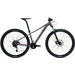 Tempt 3-GE S Purple Ash