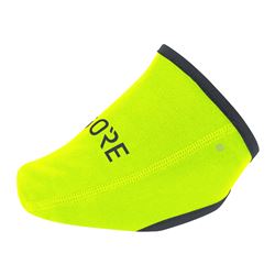 GORE C3 GORE® WINDSTOPPER® Toe Cover neon yellow 42-47