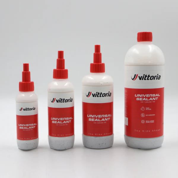 VITTORIA Universal Tubeless Tire Sealant - 1000ml