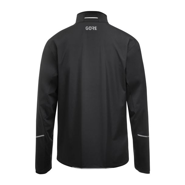 GORE R3 Partial GORE-TEX INFINIUM™ Jacket black S