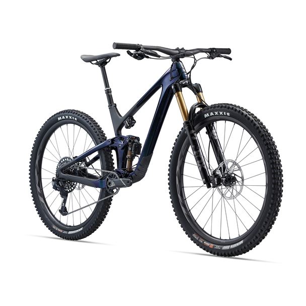 Trance X Advanced Pro 29 1 L Starry Night M22