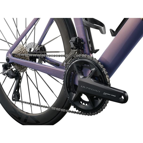 EnviLiv Advanced Pro 0 S Ember Violet