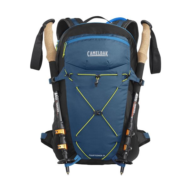 CAMELBAK Fourteener 26 Gibraltar Sea