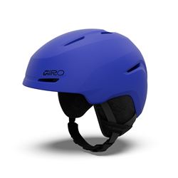 GIRO Spur Mat Blue Jewel S