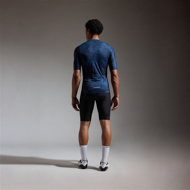 GORE Spirit Neuro Jersey Mens orbit blue/cargo blue L