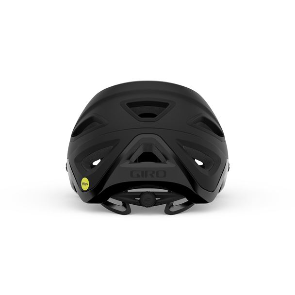 GIRO Montaro MIPS II Mat Black L