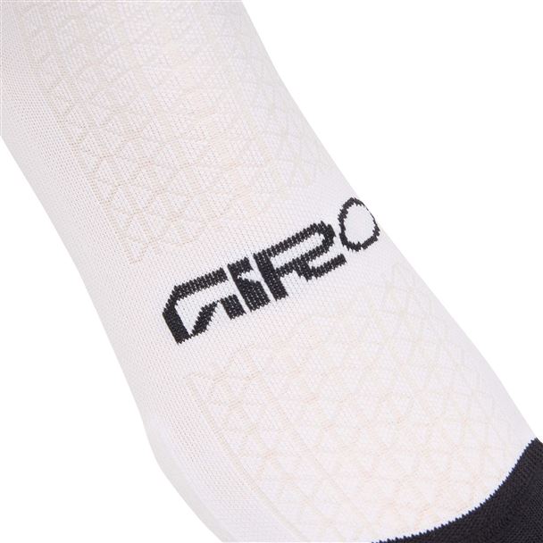 GIRO HRC Team White M