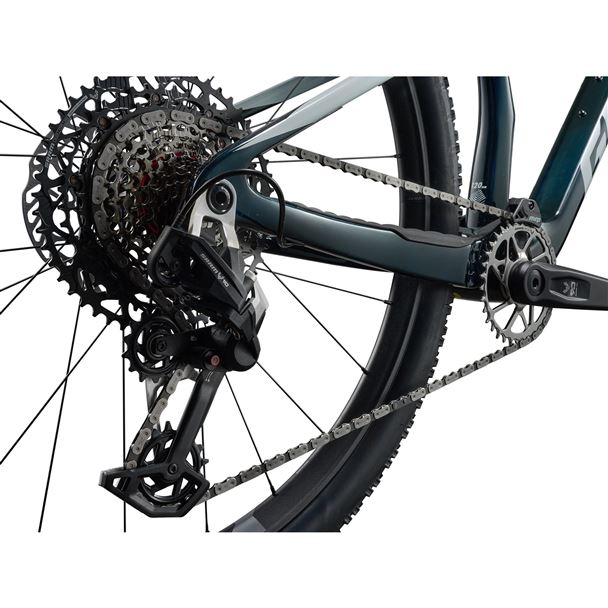 Anthem Advanced SL 2 M Mariana Blue