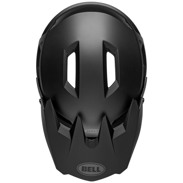 BELL Sanction 2 Mat Black XL