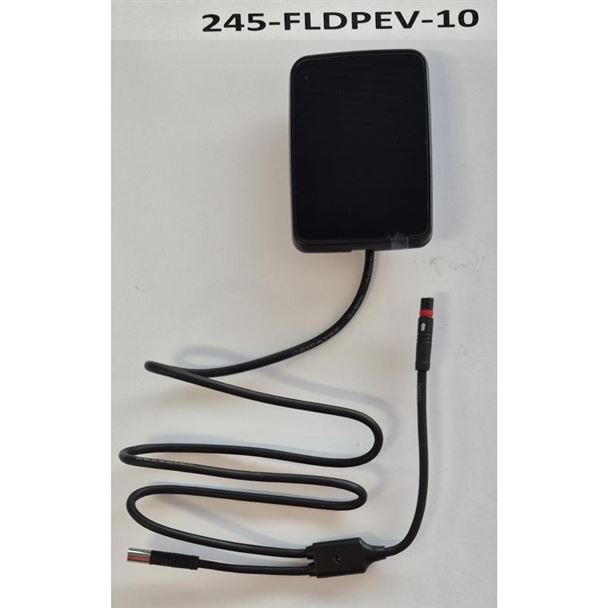RideDash EVO(LCD)/5V Cable 780mm SG-System w/o USB Type C w/o ANT+&BLE/GD/W/O Giant Logo/V1419