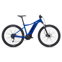 Talon E+ 2 29er  L Cobalt