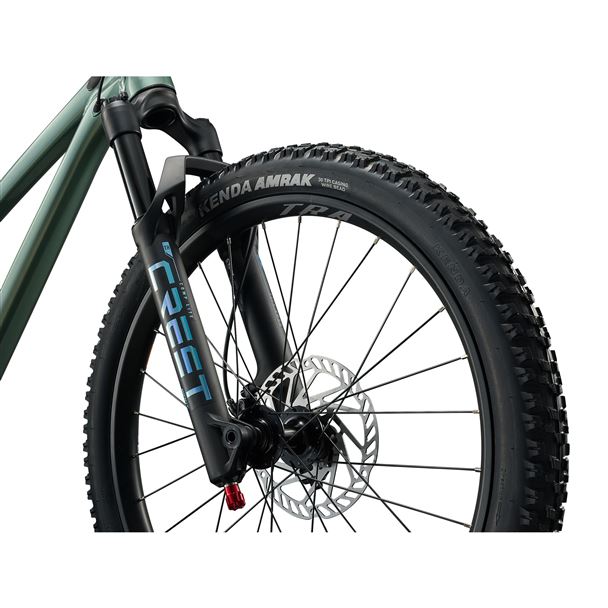 STP 24-LIV One Size Alpine Green