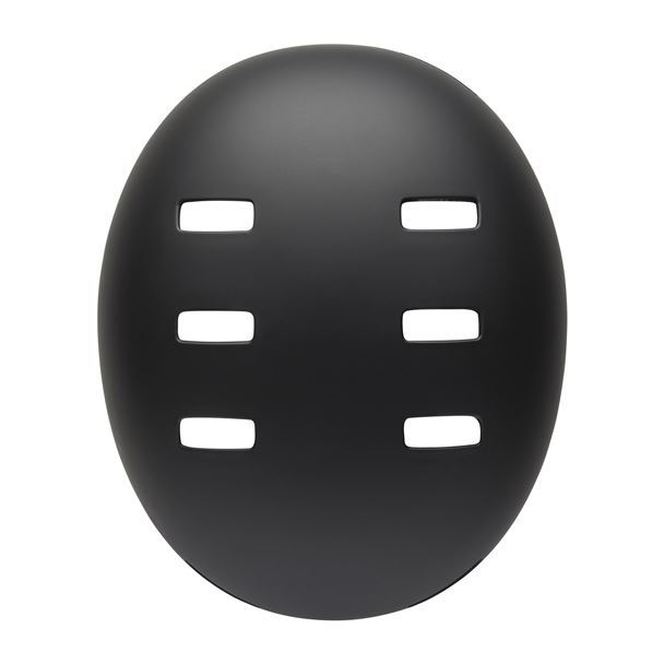 BELL Span Mat Black S