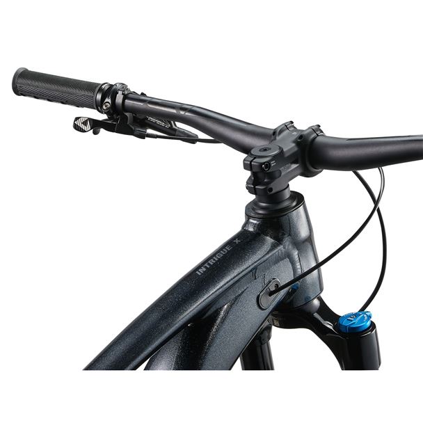 Intrigue X 1 S Black Diamond M24