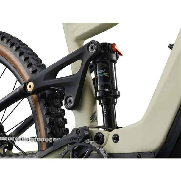 Embolden E+ 1 BOX M Pale Moss