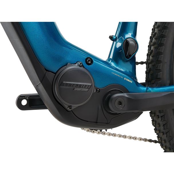 Lurra E+ 2  S Sea Sparkle