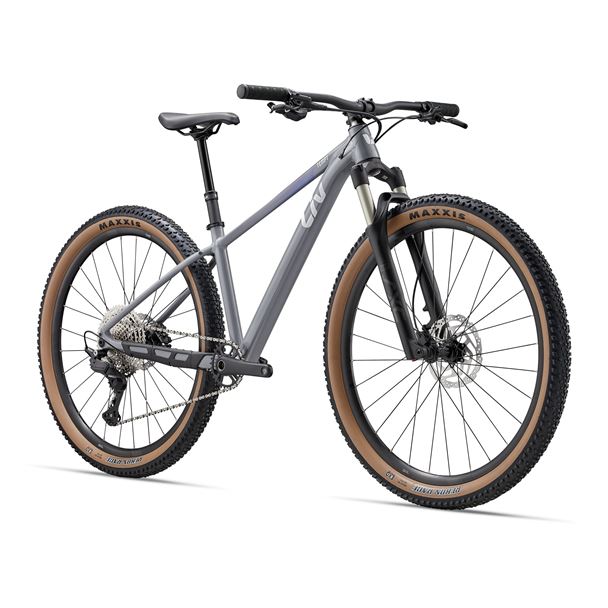 Tempt 29 0 S Stardust Grey