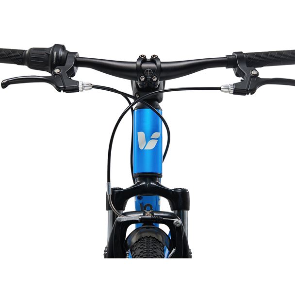 Tempt 20 One Size Al Blue