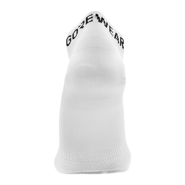 GORE Essential Short Socks white 41-43/L
