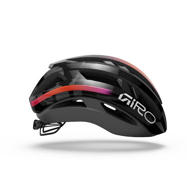 GIRO Aries Spherical Sunset M