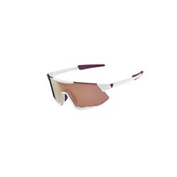 LIV LUMEA WHITE FRAME POLARVIS LENS
