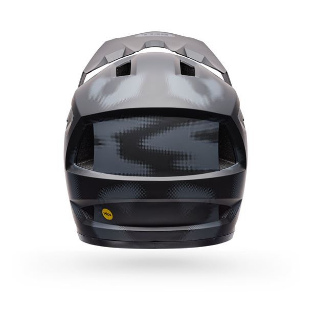 BELL Sanction 2 DLX MIPS Mat Camo Black M
