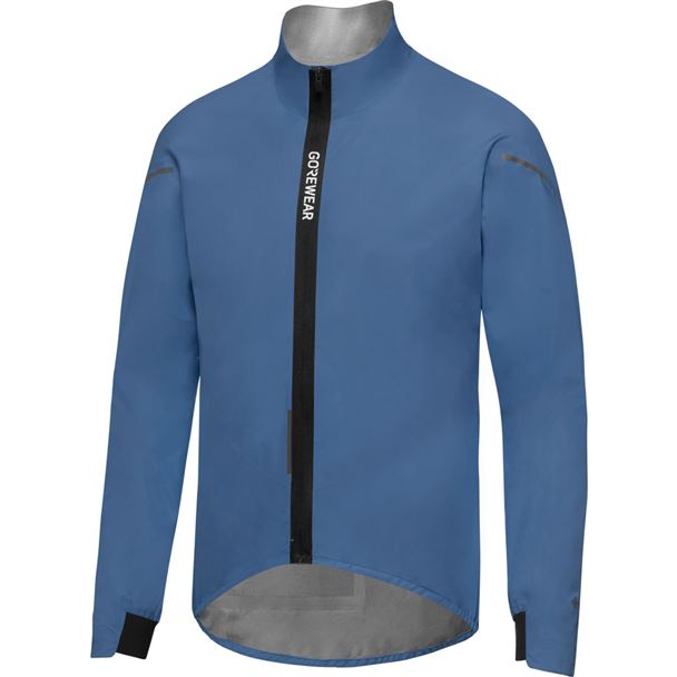 GORE SPINSHIFT GORE-TEX Jacket Mens cargo blue M