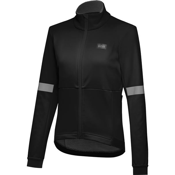GORE Tempest Jacket Womens black 38