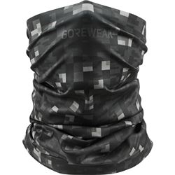 GORE Essence Light Neckwarmer black/lab grey