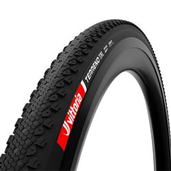VITTORIA Terreno T30 Fine Loose 37-622 Rigid Gravel Sport full black