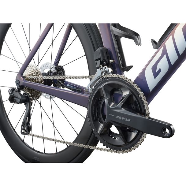 Propel Advanced 1 ML Meteorite Mist
