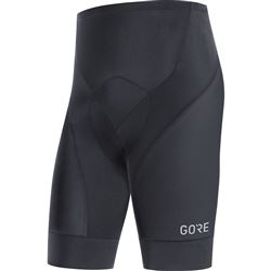 GORE C3 Short Tights+ black S